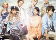 Test Quel groupe de K-pop pourrais-tu intgrer ?