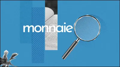 Depuis le ..., "monnaie" s'écrit avec deux "n".