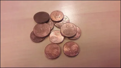 En France, quelle est la valeur maximale d'une pièce de monnaie ?