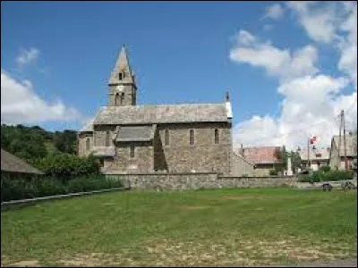 Commune Iséroise, Cholonge se situe en région ...