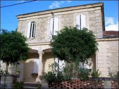 Coirac est un village néo-aquitain situé dans le département ...