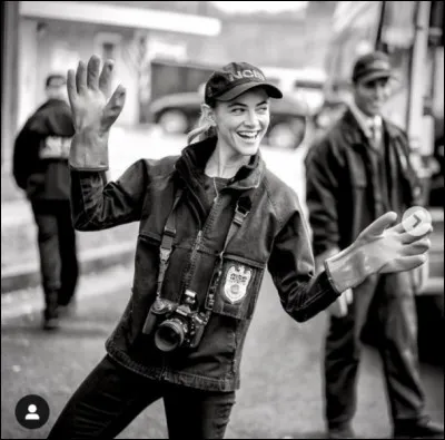 Pour finir, je pr&eacute;sente le profil de BrumeDeLunard. Combien y a-t-il de saisons dans la c&eacute;l&egrave;bre s&eacute;rie ''N.C.I.S'' (Naval Criminal Investigative Service) ?