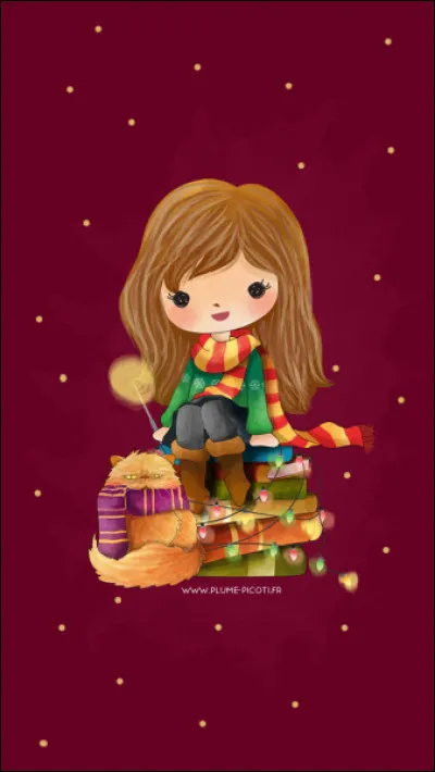 Profil de AnitaGranger2. Dans &laquo; Harry Potter &raquo;, Hermione Granger est une &eacute;l&egrave;ve brillante de...