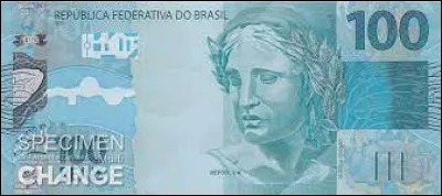 Si vous me donnez 50 réaux brésiliens, je dois vous donner :