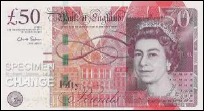 Une livre sterling est égale à :