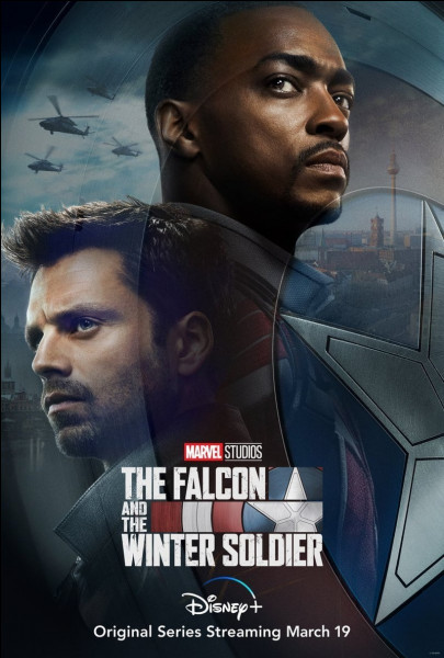 Comment s’appelle l’organisation terroriste de Badrock dans « The Falcon and The Winter Soldier » ?