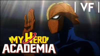 Quel est ton héros préféré ?