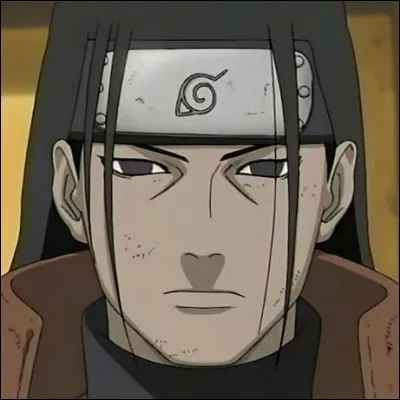 Qui est le 1er hokage ?