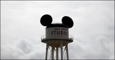 Quel film d'animation de Disney sort en 1955 ?