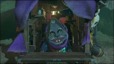 Où se trouve Kilton ?