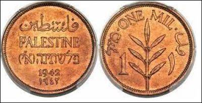 De quel pays viennent ces pièce de monnaie ?