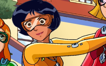 Quiz Totally spies
