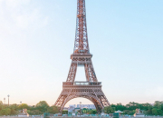 Quiz Tour Eiffel