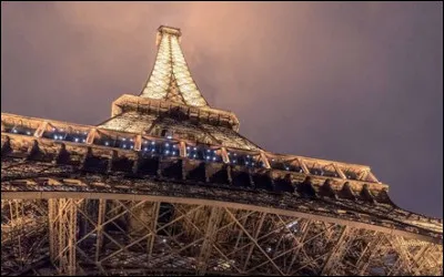 Quelle est sa hauteur qui lui a permis de détenir le record durant 40 ans ?