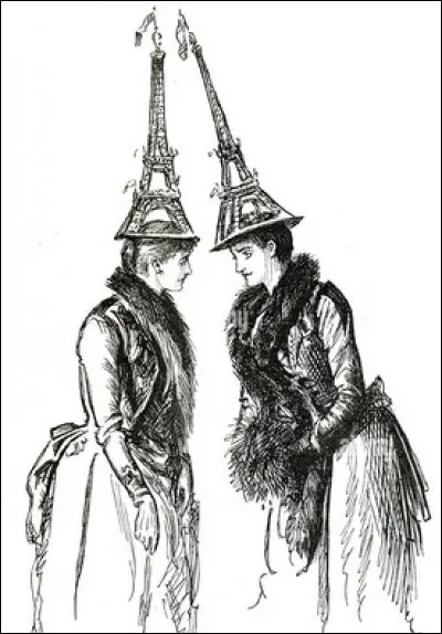 Les deux ingénieurs démarrent les calculs de cette tour malgré...