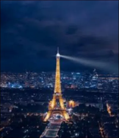 Eiffel ne s'intéresse pas à ce projet mais il change d'avis et veut racheter le brevet des deux ingénieurs mais à quelle occasion ?