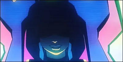 Quel est le nom de ce personnage ?