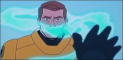 Quel est le nom de ce personnage ?