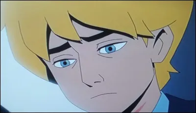 Quel est le nom de ce personnage ?