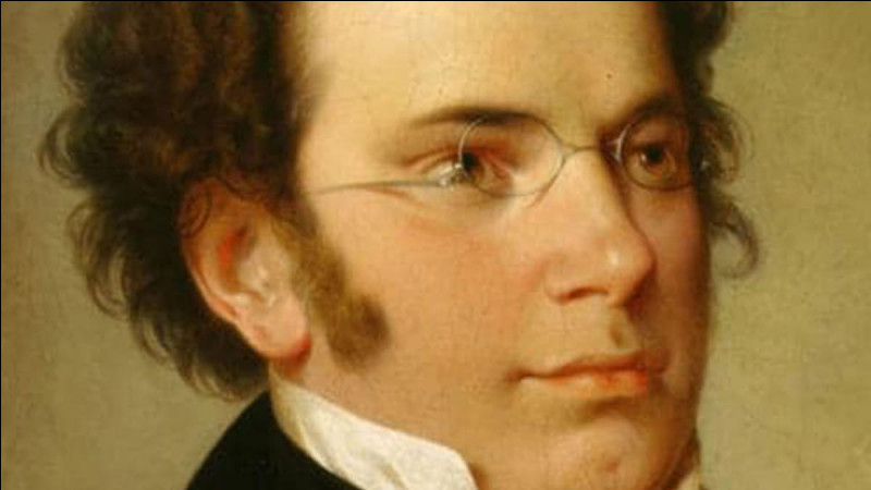 Quelle était la nationalité du compositeur Franz Schubert ?