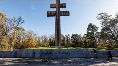 À quelle date le général de Gaulle est-il décédé ?