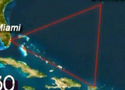 Quiz Le Triangle des Bermudes