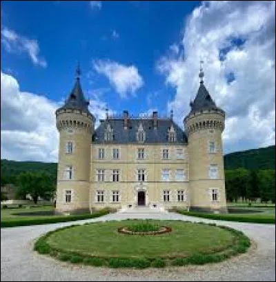 Quelle maison familiale préférez-vous ?