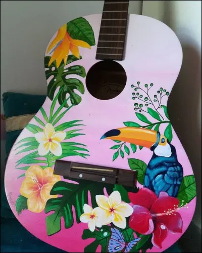 Quel groupe chantait "Ouh ! Ouh Ouh ! Ils sont partis pour gagner ! Ouh Ouh ! Ouh ! Mais ils ne sont jamais rentrés..." ?