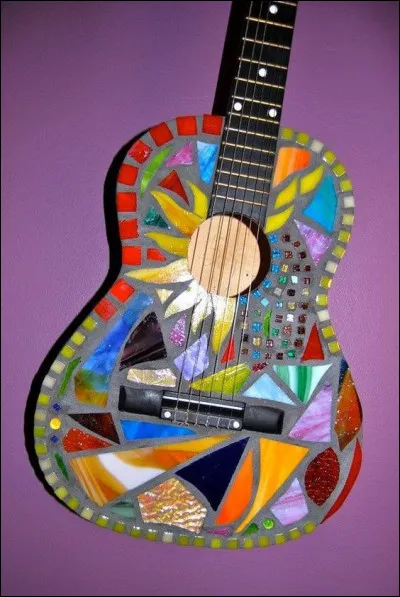 Qui chantait "Mistral Gagnant" ?