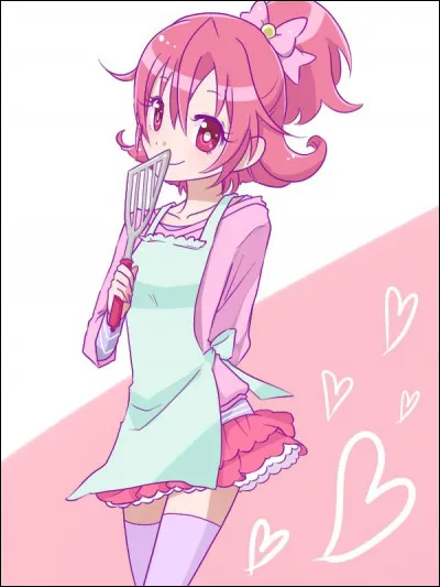 Est-ce que Maya aime tout le monde ?