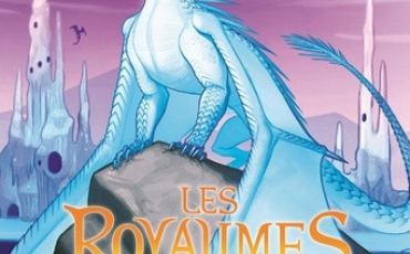 Quiz Les royaumes de feu