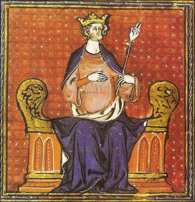 Qui est le roi des Francs depuis 996 ?