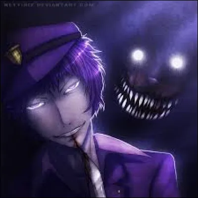 Qui a tu&eacute; les cinq enfants ?