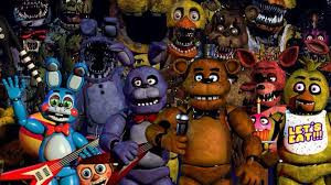 Quiz Fnaf