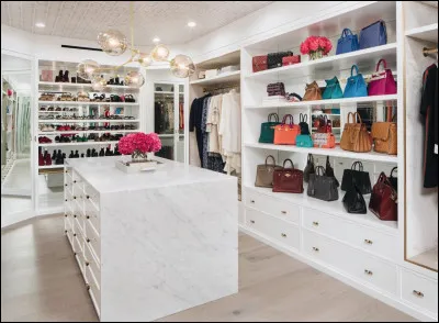 Quel est ton style vestimentaire ?