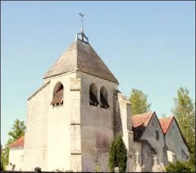 Nous restons dans le Grand-Est, avec cette visite de Chaudrey. Commune de l'aire d'attraction Troyenne, elle se situe dans le d&eacute;partement ...