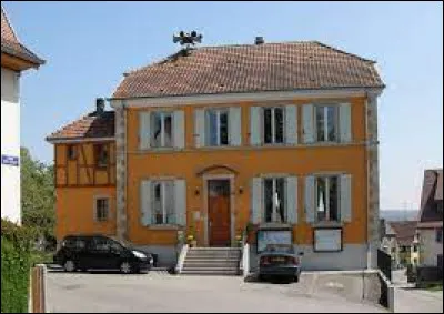 Nous partons dans le Grand-Est, &agrave; Hochstatt. Ville de l'aire d'attraction Mulhousienne, elle se situe dans le d&eacute;partement ...