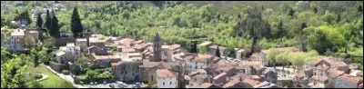 Nous partons en Occitanie, &agrave; Saint-Gervais-sur-Mare. Commune de l'arrondissement de B&eacute;ziers, dans le parc naturel r&eacute;gional du Haut-Languedoc, elle se situe dans le d&eacute;partement ...