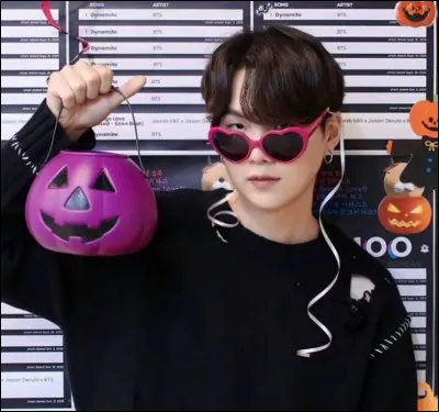 Et pour finir, qui est-ce ?