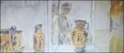 Quel auteur a inspiré "Blind Vaysha" ainsi que le film "The physics of Sorrow" ?