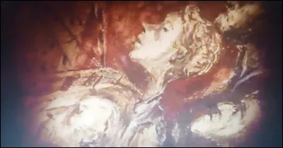 Qui est le narrateur dans le film "The physics of Sorrow" ?