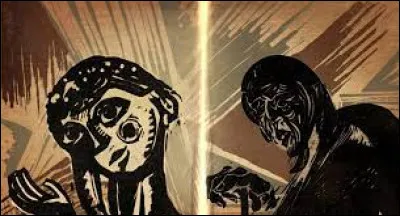 Quel est l'handicap de Vaysha ?