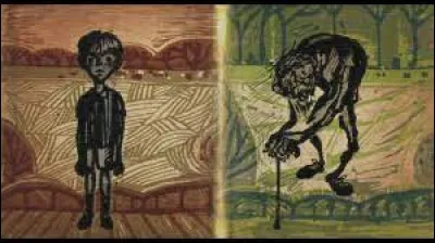 Quel il voit le futur ?