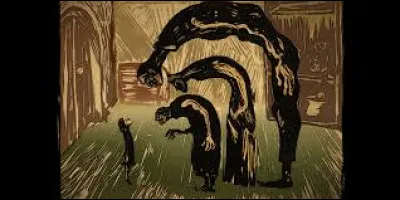 Les vielles charlatanes ont proscrit un médicament à Vaysha, pendant combien de temps dure ce traitement ?