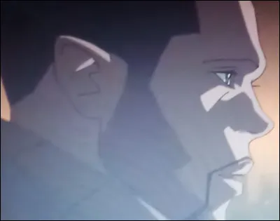 Quel est le nom de ce personnage ?