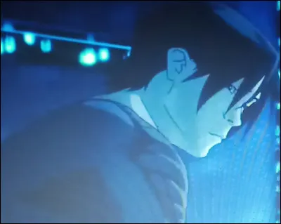 Quel est le nom de ce personnage ?