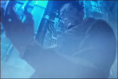 A quel type de robot appartient-il ?