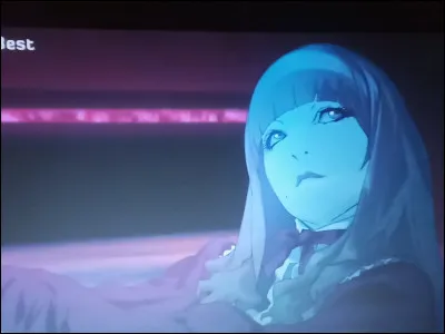 A quel type de robot appartient-elle ?