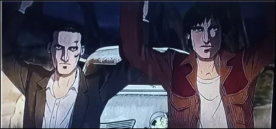 Quel est le nom de ce personnage ?