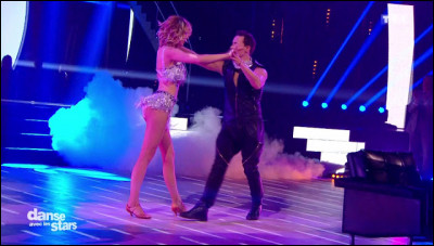 Celle dernière est très connue pour sa grandeur, elle a besoin de volume (pas sonore) pour les bras, les gestes doivent etre GRAND, c'est...